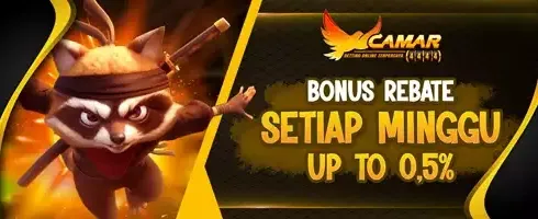 VIP Cashback Mingguan Spesial screenshot