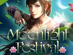 Moonlight Festival game thumbnail